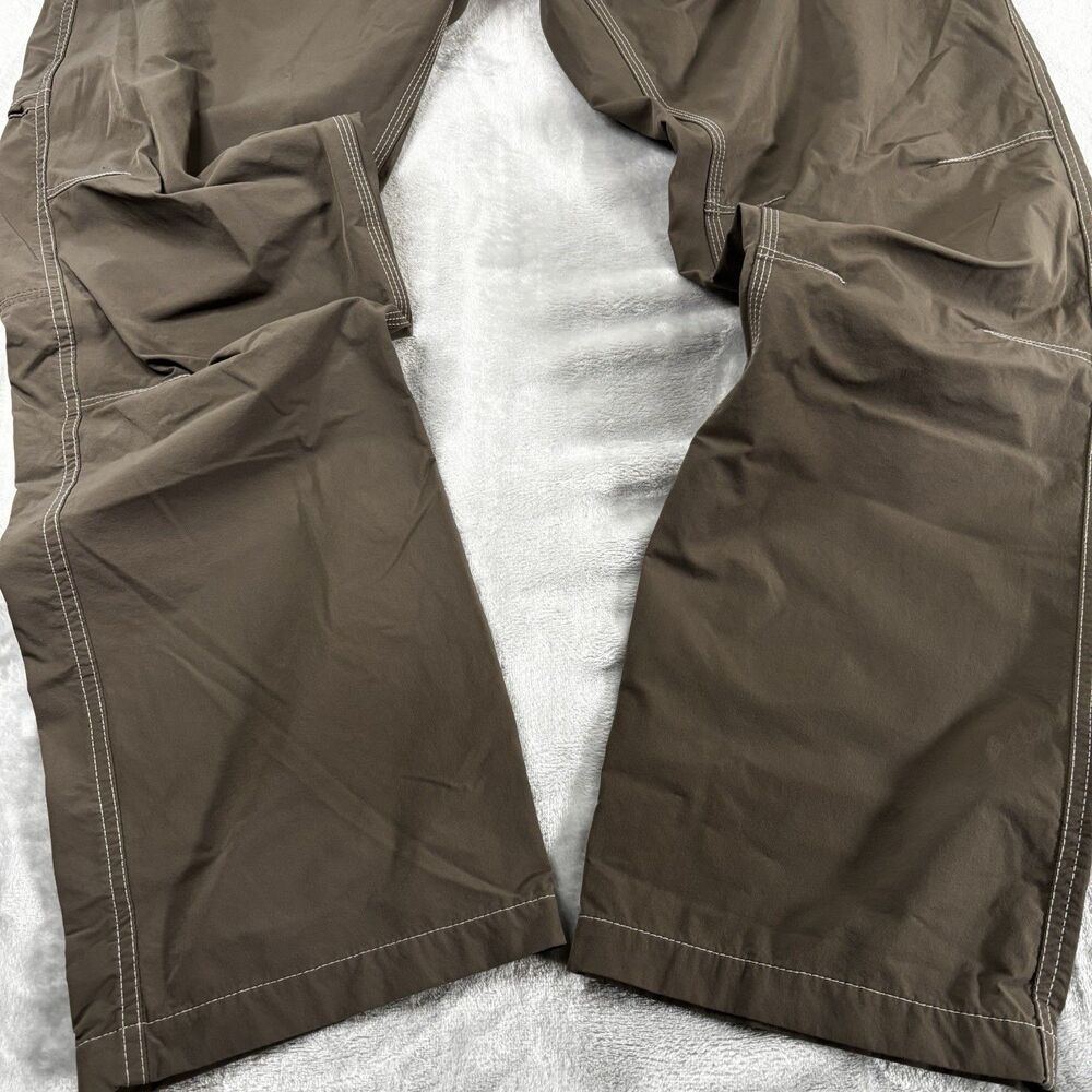 KUHL Men's Radikl Pants Stretch Hiking Outdoor Mountain Size Tag 36x32 **READ** - Picture 6 of 14